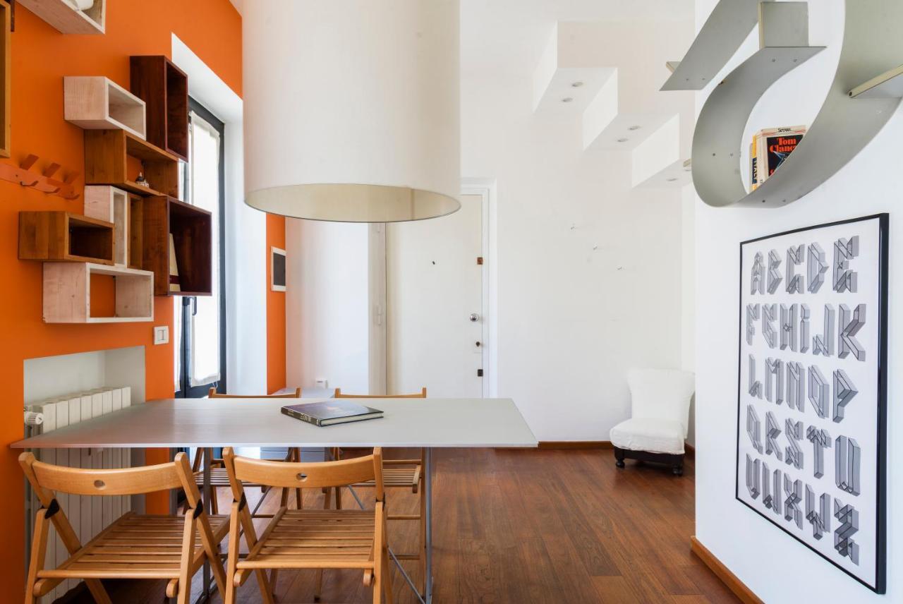 Canguroproperties - Piatti Milano Ngoại thất bức ảnh