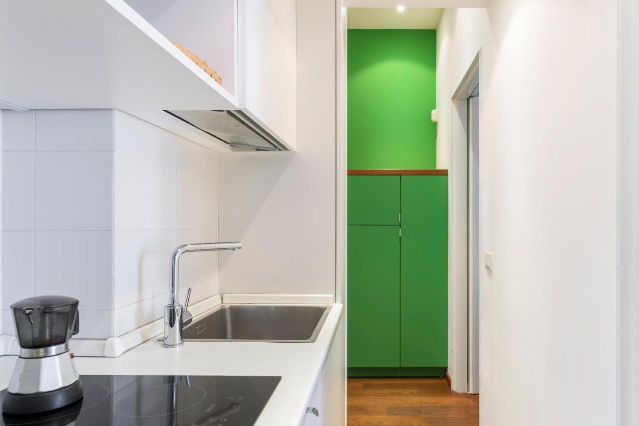 Canguroproperties - Piatti Milano Ngoại thất bức ảnh