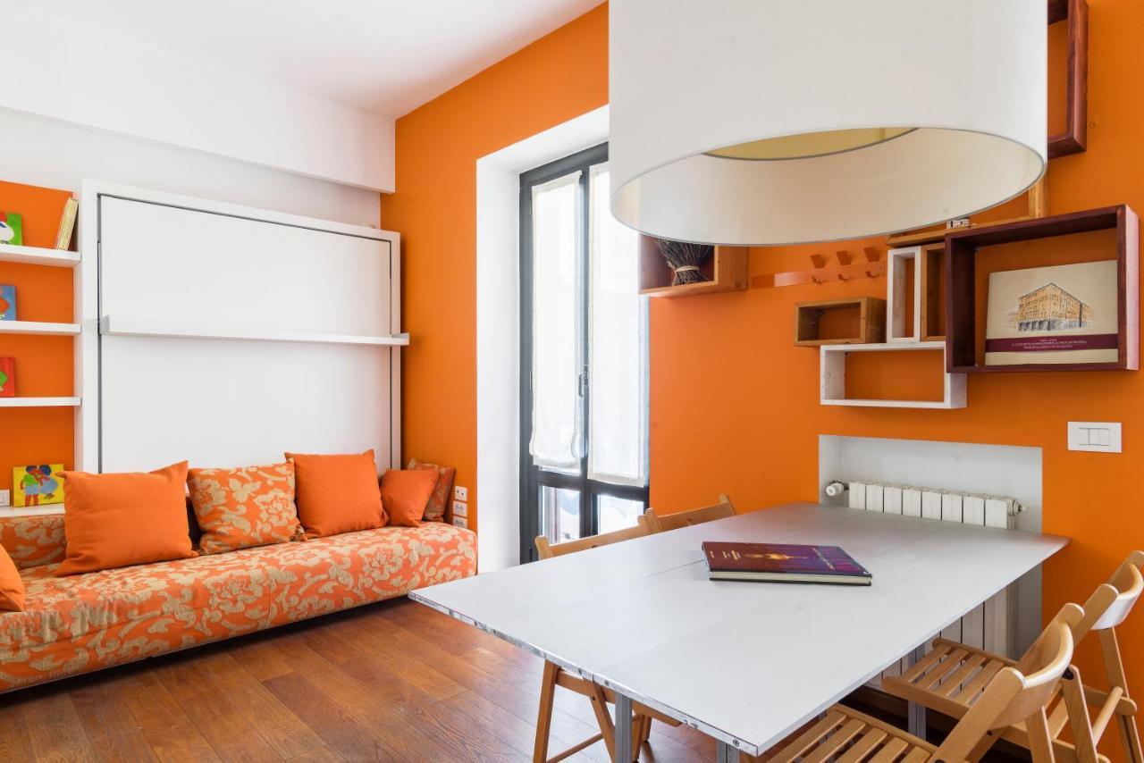 Canguroproperties - Piatti Milano Ngoại thất bức ảnh
