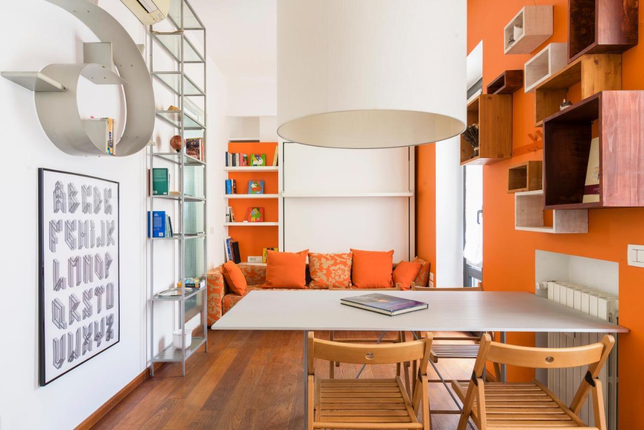 Canguroproperties - Piatti Milano Ngoại thất bức ảnh
