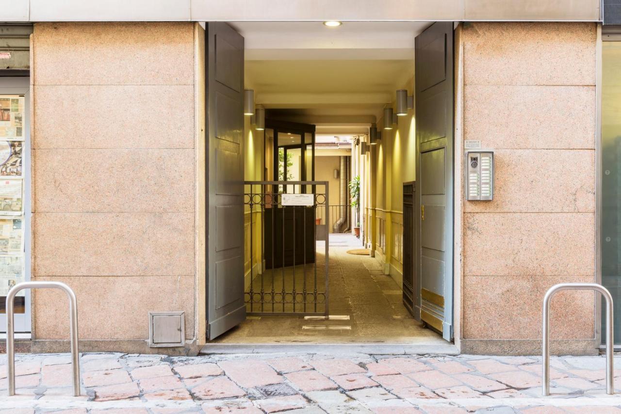 Canguroproperties - Piatti Milano Ngoại thất bức ảnh