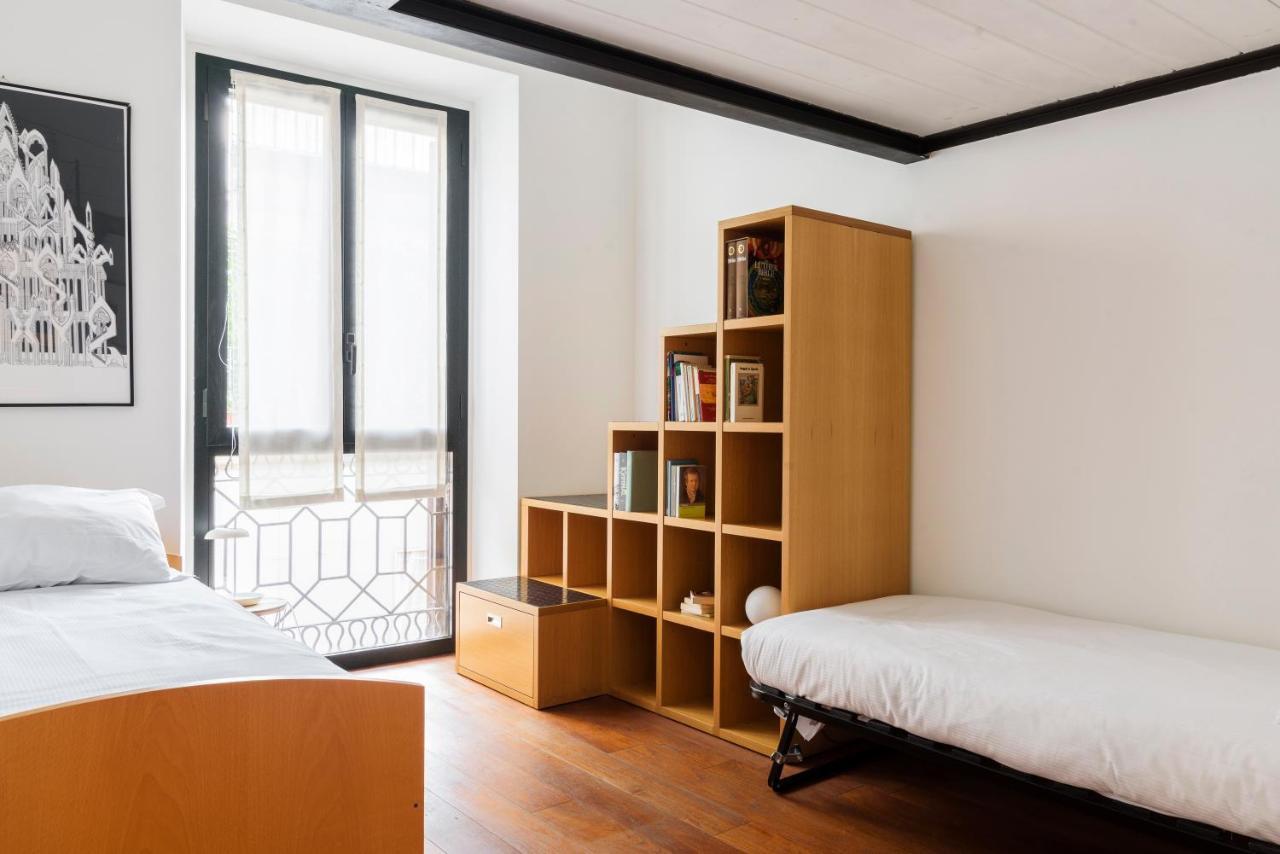 Canguroproperties - Piatti Milano Ngoại thất bức ảnh