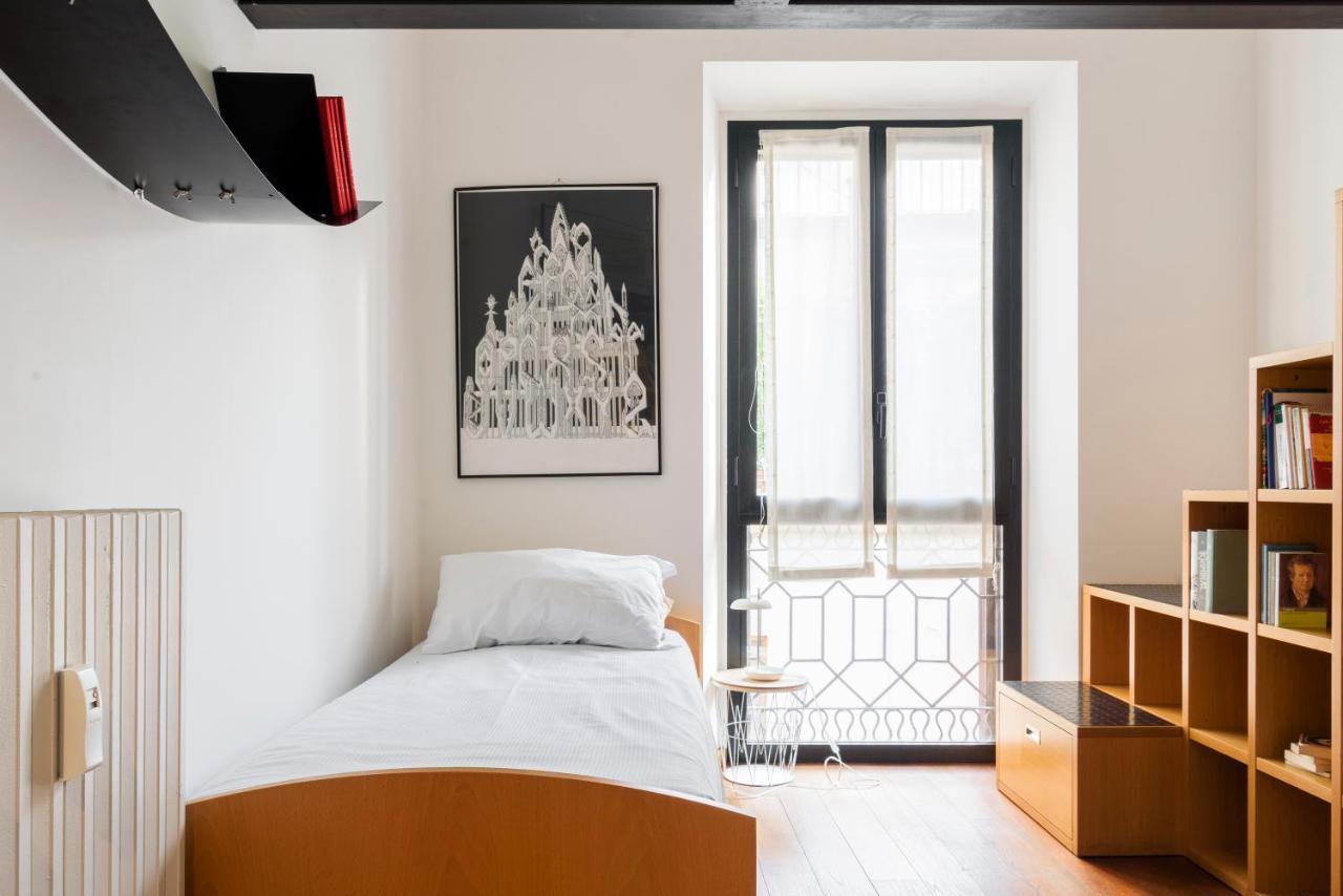 Canguroproperties - Piatti Milano Ngoại thất bức ảnh